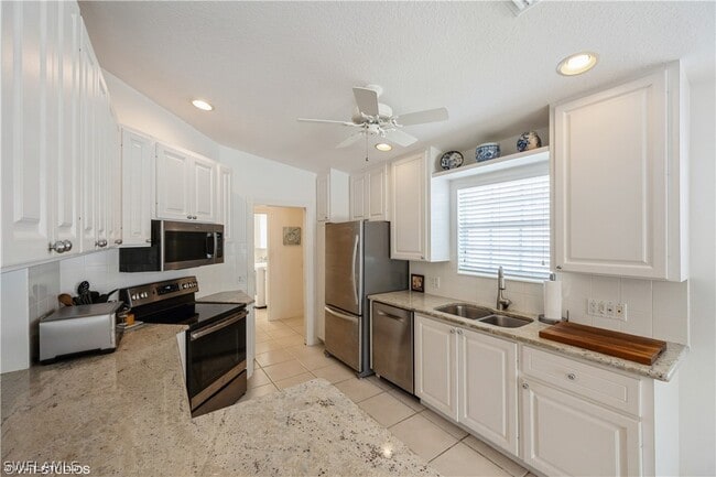 property at 3634 Exuma Way