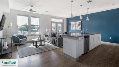 3706 Goodwin Ave in Austin, TX - Building Photo - Building Photo