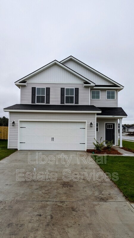 property at 101 Centennial Ct