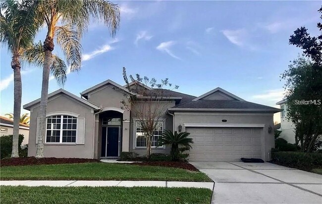 property at 7813 Castleisland Dr