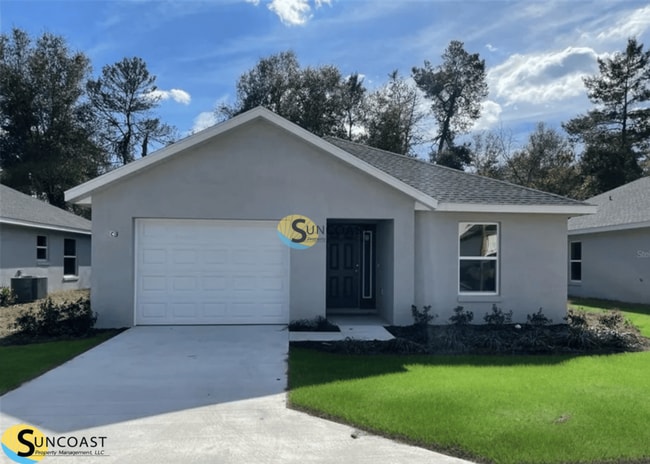 property at 329 Marion Oaks Blvd