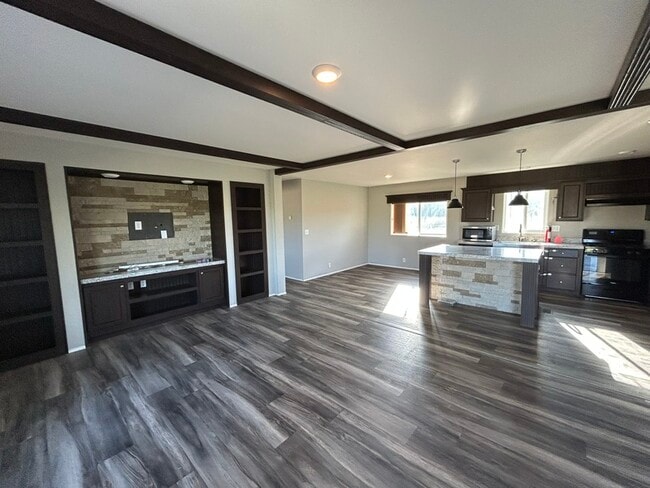 2090-2045 45 Rd in De Beque, CO - Foto de edificio - Building Photo