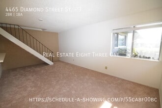4465 Diamond St in Capitola, CA - Building Photo - Building Photo