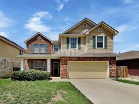 23007 Airedale Ln in San Antonio, TX - Building Photo
