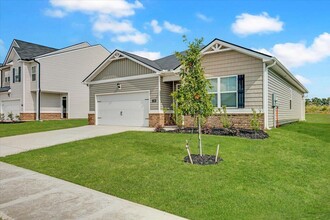 1296 Admiral Ave in Hephzibah, GA - Building Photo - Building Photo