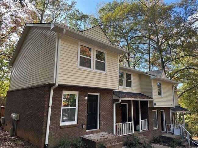 property at 5144 Spring St