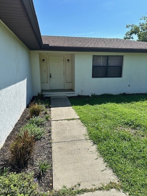 property at 2175 Wyandotte Ave