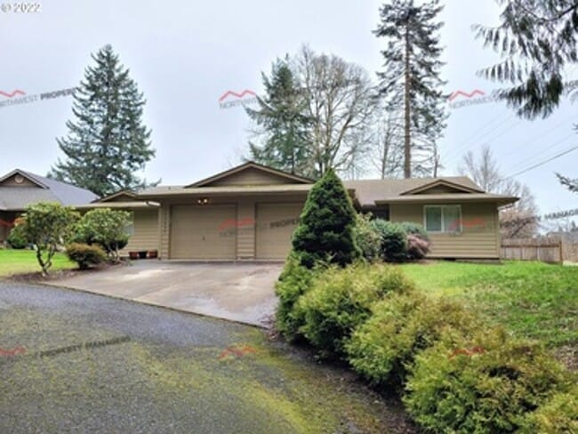 property at 15203 NE 181st St