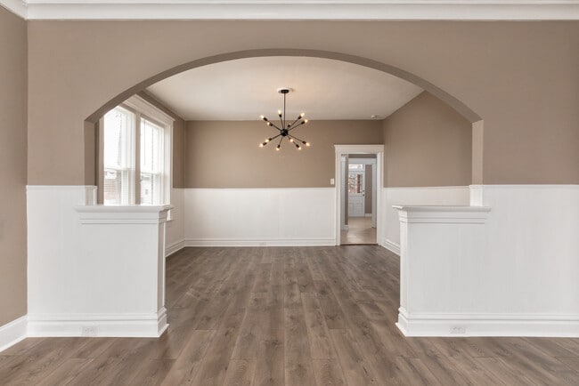 4914 Loughborough Ave in St. Louis, MO - Building Photo - Building Photo