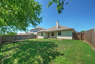 400 Pheasant Ridge Dr in Round Rock, TX - Building Photo - Building Photo