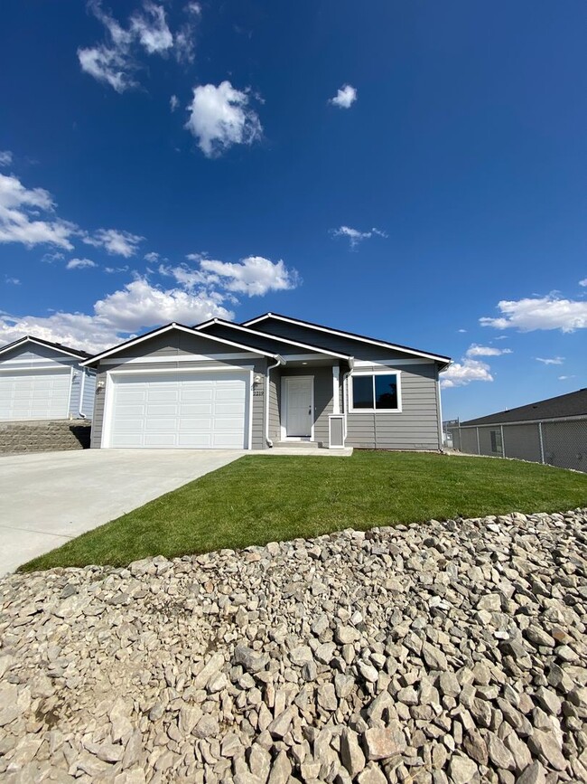 property at 2219 SE Marlette Rd