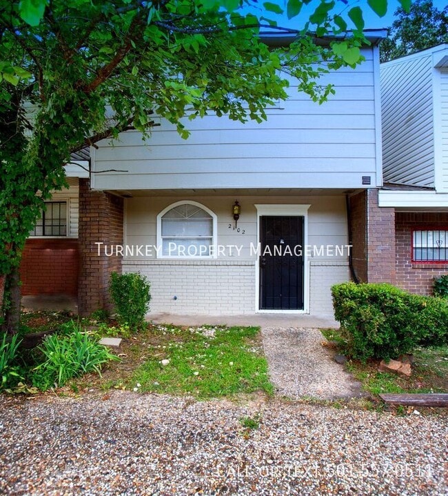 property at 2102 Fendley Dr