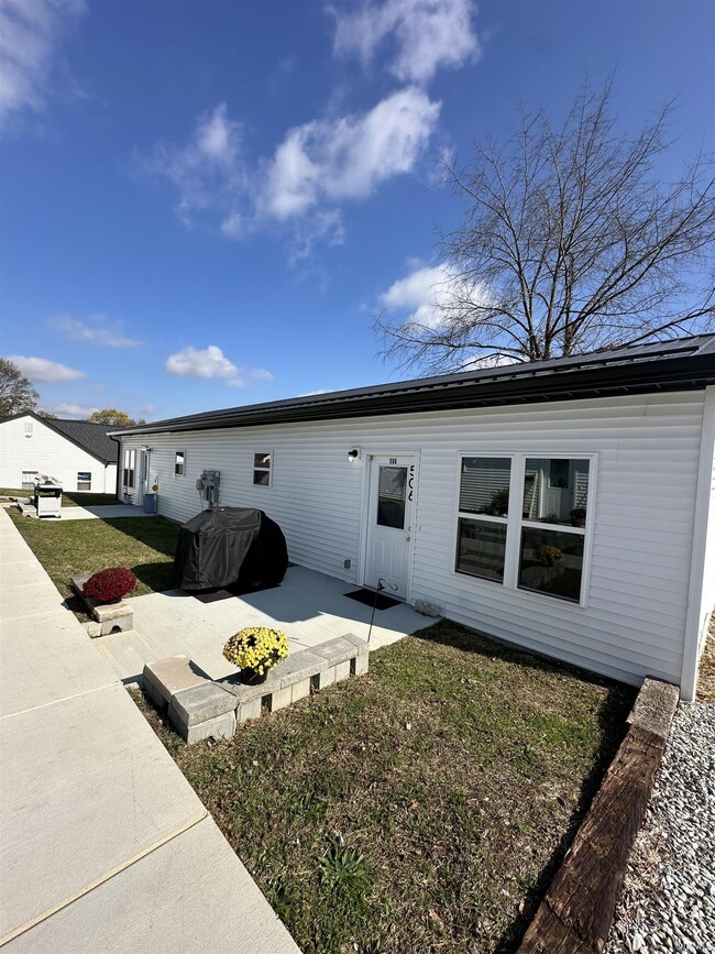 property at 506 18th St