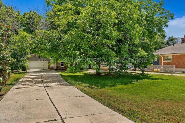 1328 S Jefferson Ave in Ogden, UT - Building Photo - Building Photo