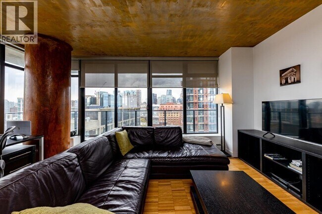 108 W Cordova St in Vancouver, BC - Building Photo - Building Photo