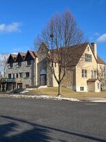 119 Oxford S St, Unit #4 in Wautoma, WI - Building Photo