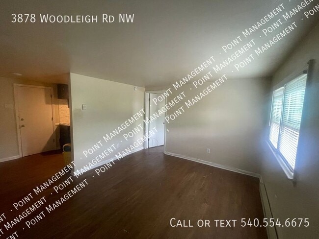 3878 Woodleigh Rd NW in Roanoke, VA - Building Photo - Building Photo