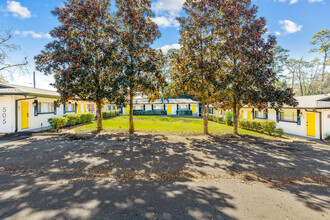 Shephard House Apartments in Tallahassee, FL - Foto de edificio - Primary Photo