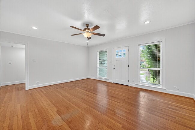 property at 2328 McClendon St