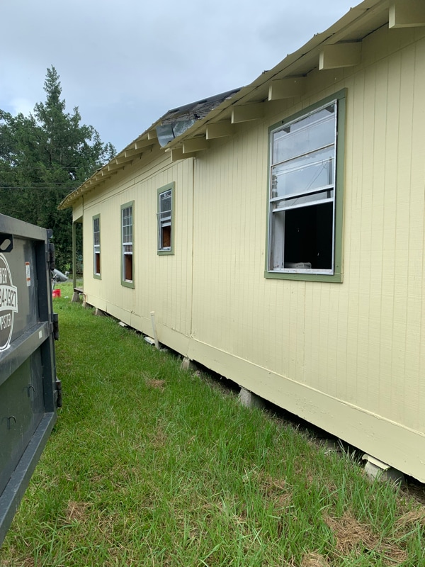 1416 W 7th St in Crowley, LA - Building Photo - Building Photo