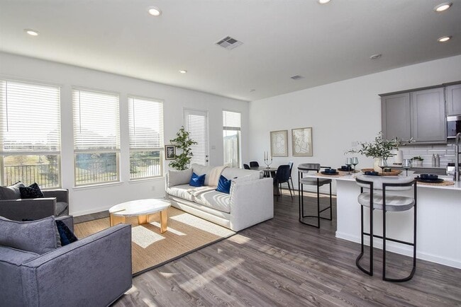 property at 5618 Amber Brook Ln