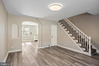 1130 S Merrimac Rd in Camden, NJ - Building Photo - Building Photo