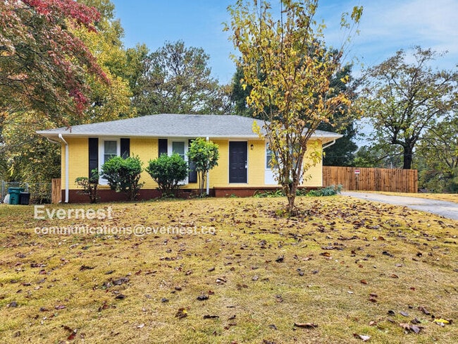 property at 8249 Kendrick Rd
