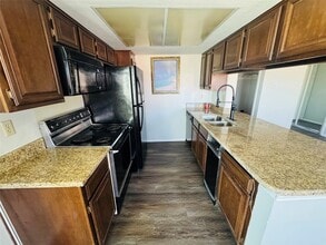 4448 Chaha Rd, Unit 206 in Garland, TX - Building Photo - Building Photo