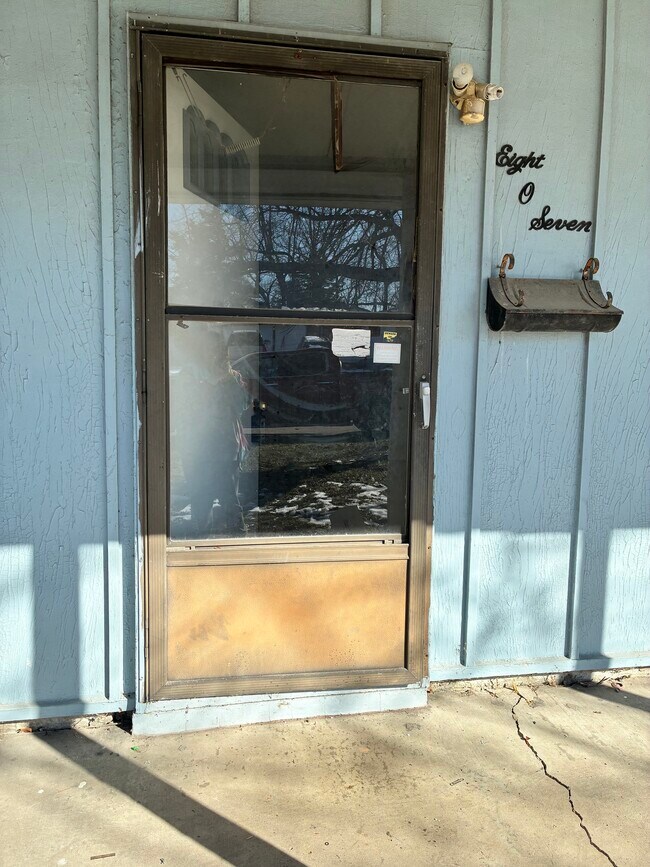 807 St Thomas Ln in Sauget, IL - Building Photo - Building Photo