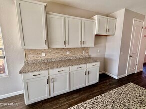 8531 W Pleasant Oak Way in Florence, AZ - Building Photo - Building Photo