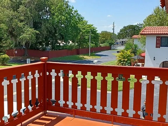 2111 Oak Meadow Cir, Unit 2111 in South Daytona, FL - Building Photo - Building Photo