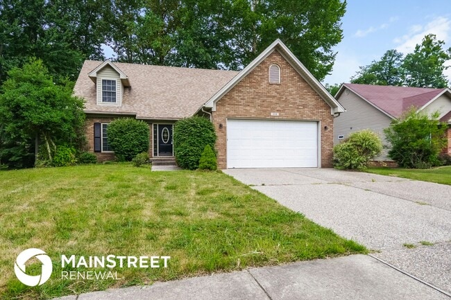 506 Valley College Dr