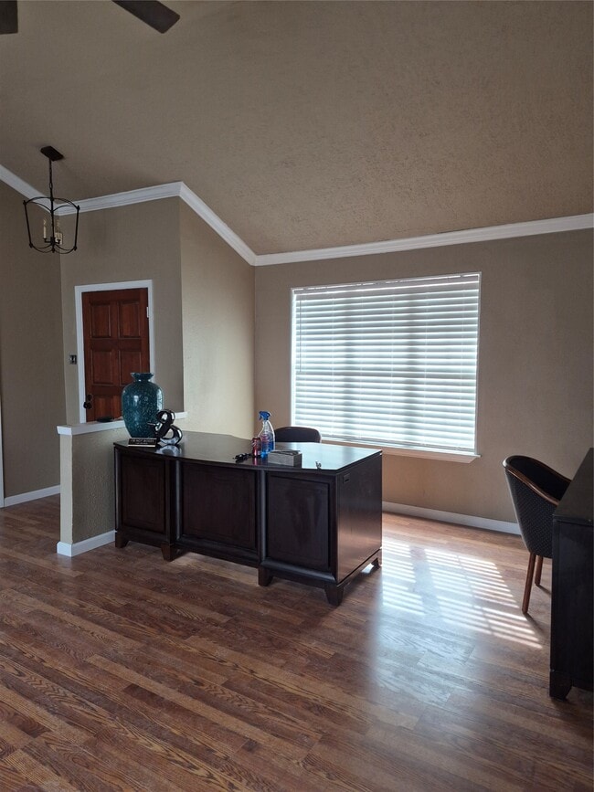 property at 1022 Manorglen Dr