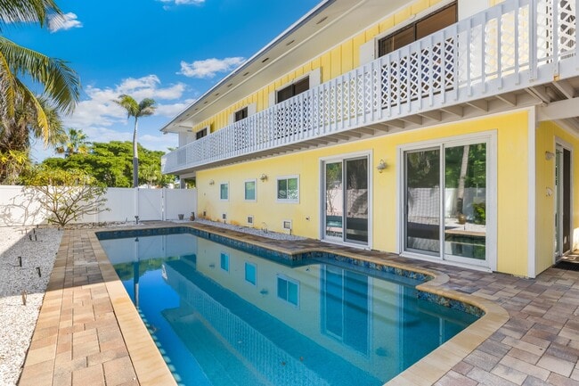 property at 200 Pilot St