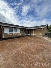 5179 Crocus Way in Livermore, CA - Building Photo - Building Photo
