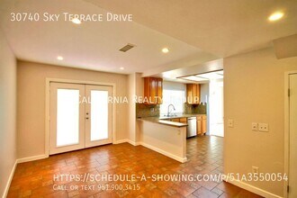 30740 Sky Terrace Dr in Temecula, CA - Building Photo - Building Photo