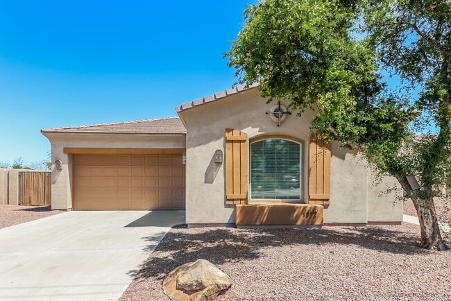 property at 1812 E South Mountain Ave