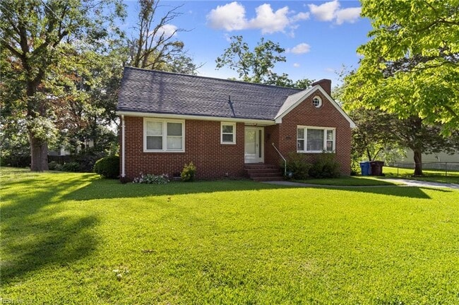 2220 Rodgers St in Chesapeake, VA - Building Photo - Building Photo