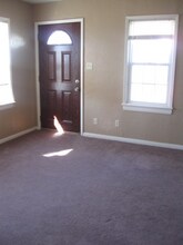 309 Babb Dr in Midwest City, OK - Building Photo - Building Photo