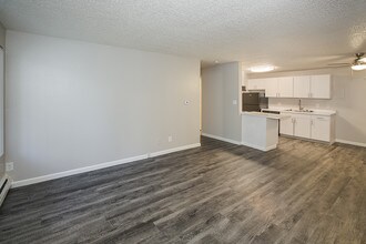 Lincoln Springs Apartments - Historical Access in Colorado Springs, CO - Building Photo - Building Photo