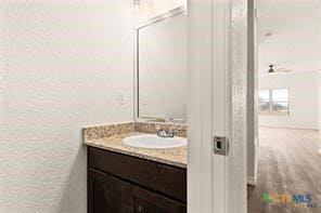 property at 3400 Abraham Dr