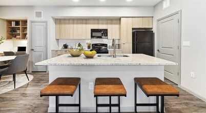 12752 N Houston Rosslyn Rd in Houston, TX - Building Photo - Building Photo
