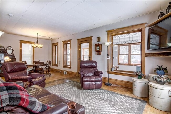 property at 701 Pine St