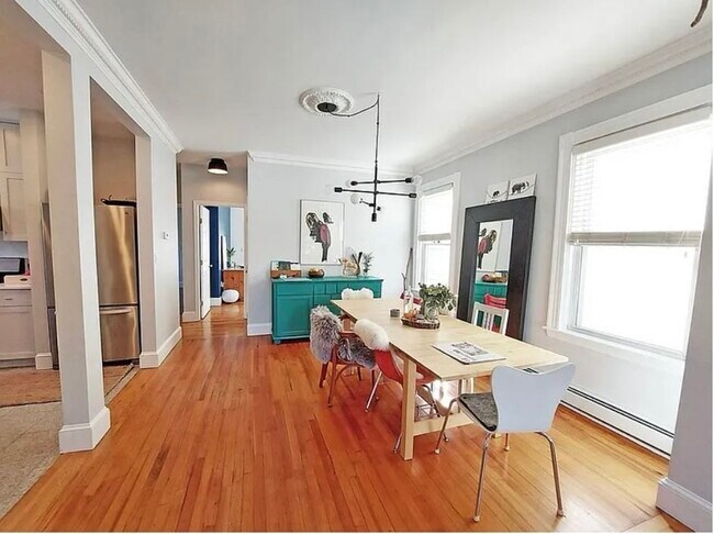 118 Franklin St in Brookline, MA - Building Photo - Building Photo