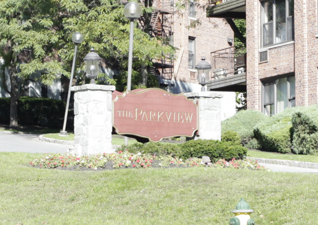 The Park View in Ossining, NY - Building Photo - Building Photo