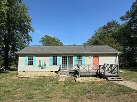 735 Russet Run in Pittsboro, NC - Building Photo