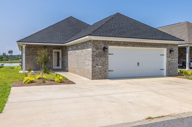 8959 Eureka St in Milton, FL - Building Photo - Building Photo