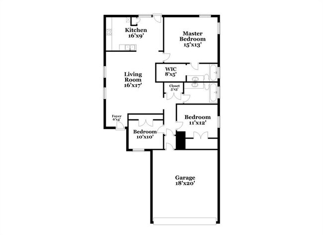 3906 Wimberley Hollow Ln photo'