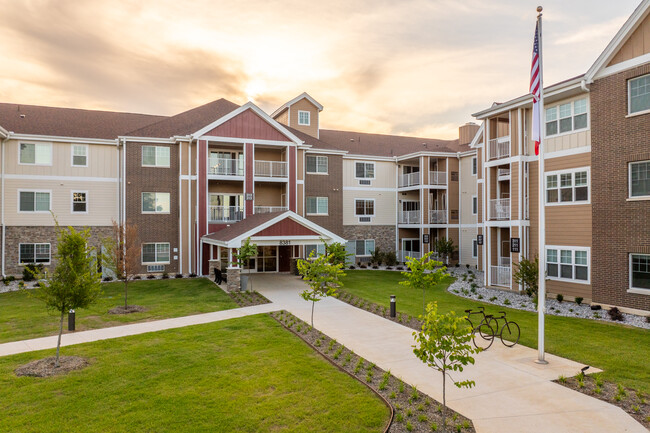 Village Cooperative of Century Hills in North Richland Hills, TX - Building Photo - Building Photo