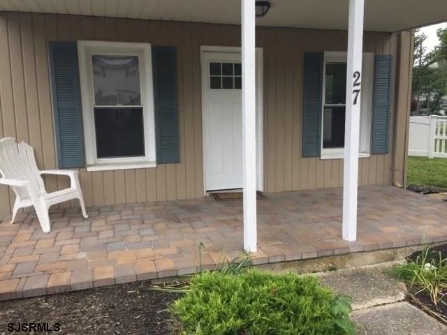 27 Elm Ave, Unit #1 in Linwood, NJ - Building Photo - Building Photo